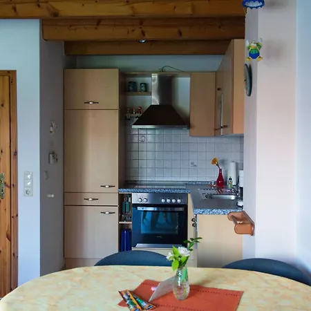 Hasi By Interhome Дом отдыха