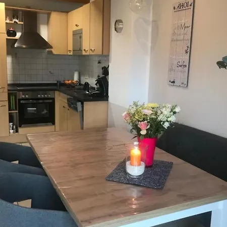 Дом отдыха Hasi By Interhome *